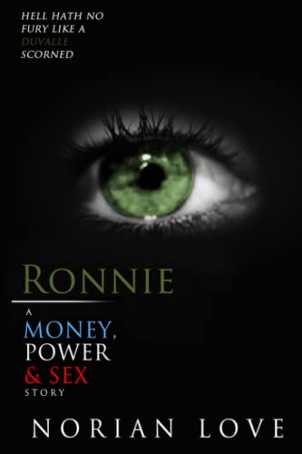Stock image for Ronnie for sale by PBShop.store US