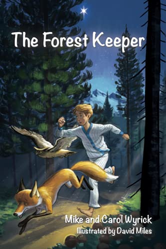 Imagen de archivo de The Forest Keeper a la venta por Lucky's Textbooks