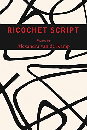 Stock image for Ricochet Script for sale by Buchpark