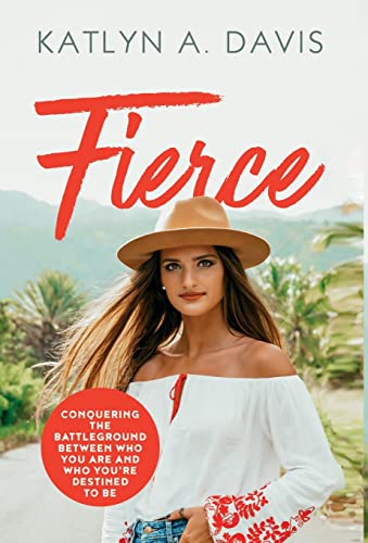 Stock image for Fierce for sale by ThriftBooks-Dallas