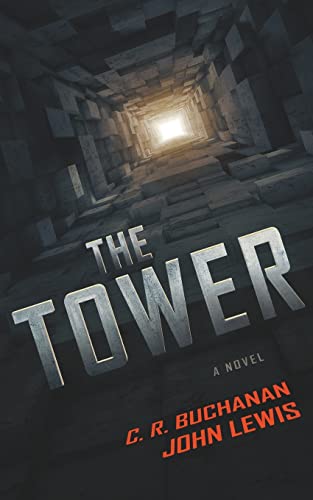 Stock image for The Tower for sale by Book Deals