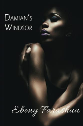 Stock image for Damian's Windsor for sale by GreatBookPrices