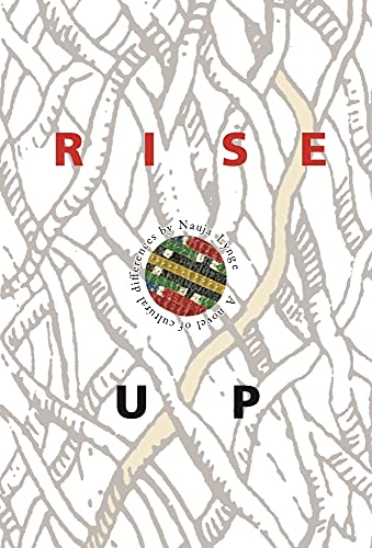 Beispielbild fr Rise Up zum Verkauf von Books From California