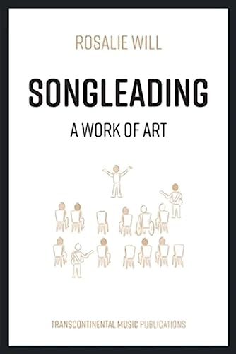 9781736690840: Songleading: A Work of Art