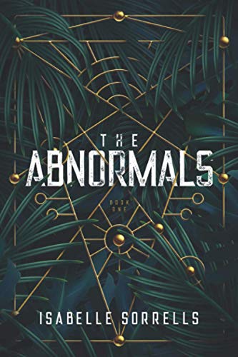 9781736692806: The Abnormals: Book One