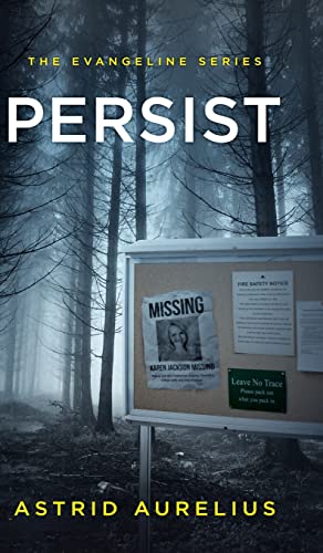 Stock image for The Evangeline Series: Persist for sale by Lucky's Textbooks