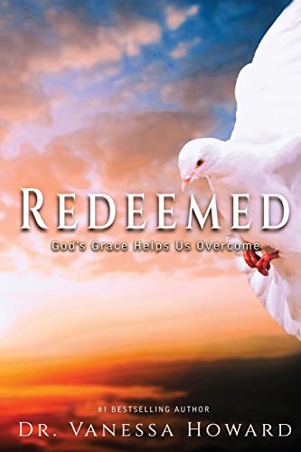 Stock image for Redeemed: God's Grace Helps Us Overcome for sale by GreatBookPrices