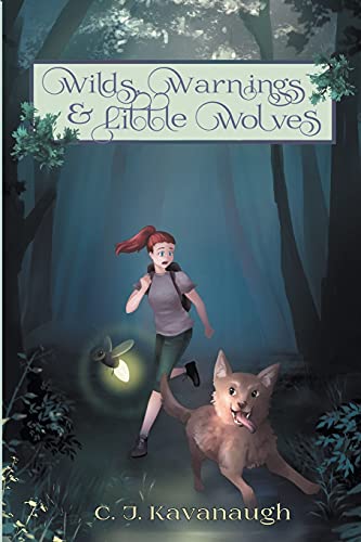 Imagen de stock para Wilds, Warnings, & Little Wolves: 1 (Lyssa's Holiday Hijinks)