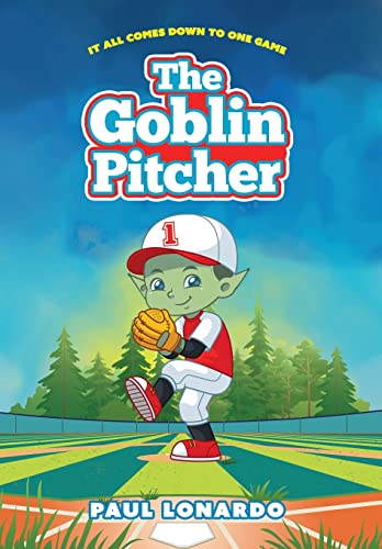 Stock image for The Goblin Pitcher for sale by ThriftBooks-Atlanta