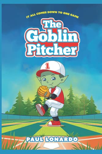 Stock image for The Goblin Pitcher for sale by Lucky's Textbooks