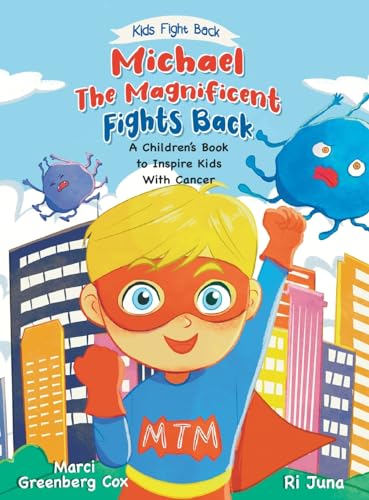 Stock image for Michael the Magnificent Fights Back for sale by GreatBookPrices