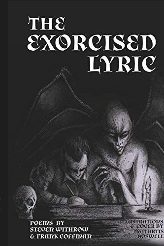 Stock image for The Exorcised Lyric for sale by Lucky's Textbooks