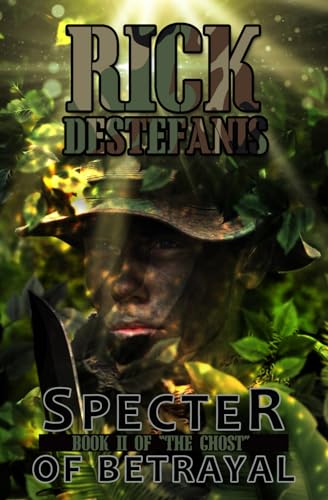 

Specter of Betrayal, The Ghost II