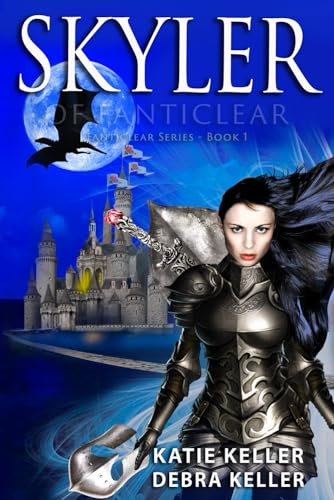 Beispielbild fr Skyler of Fanticlear (Fanticlear Series) zum Verkauf von SecondSale