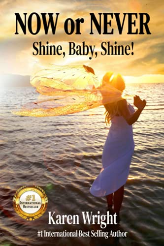 Stock image for Now or Never: Shine, Baby, Shine! for sale by -OnTimeBooks-