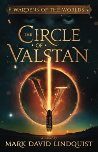 9781736716502: The Circle of Valstan
