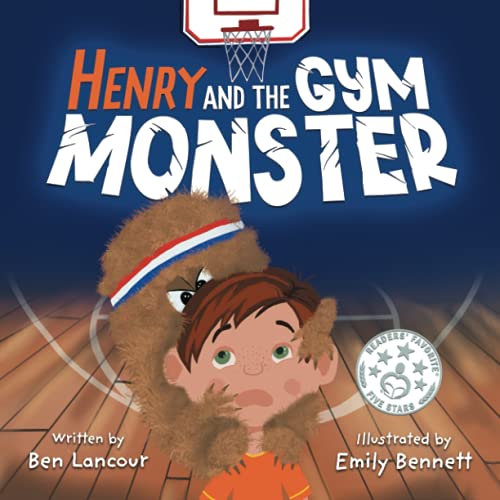 Imagen de archivo de Henry and the Gym Monster: Children  s picture book about taking responsibility ages 4-8 (Improving Social Skills in the Gym Setting) a la venta por ThriftBooks-Atlanta