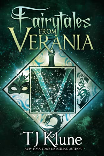 Beispielbild fr Fairytales From Verania zum Verkauf von GF Books, Inc.