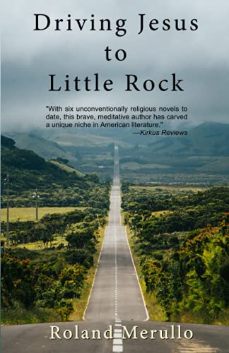 Beispielbild fr Driving Jesus to Little Rock zum Verkauf von BooksRun