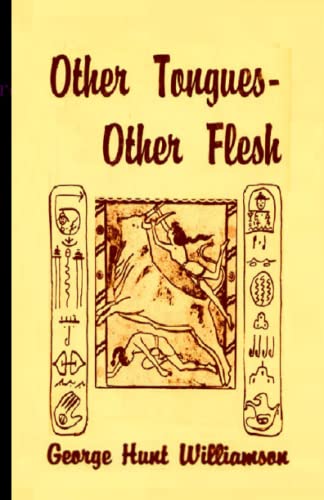 9781736731475: OTHER TONGUES-OTHER FLESH
