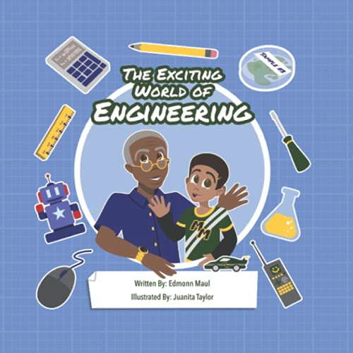 Stock image for The Exciting World of Engineering for sale by Save With Sam