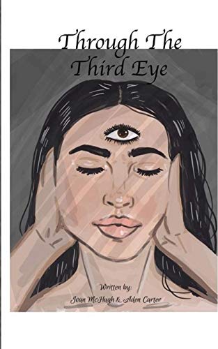 Stock image for Through the Third Eye for sale by ThriftBooks-Dallas