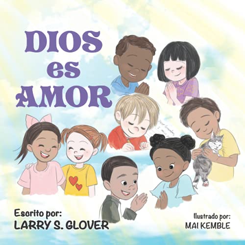 Beispielbild fr Dios es Amor zum Verkauf von THE SAINT BOOKSTORE