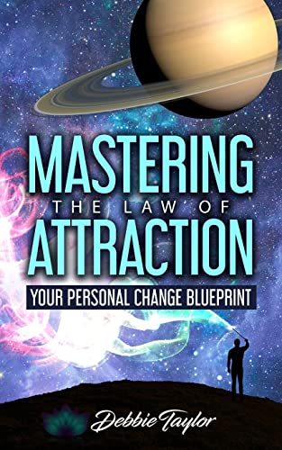 Beispielbild fr Mastering the Law of Attraction: Your Personal Change Blueprint zum Verkauf von WorldofBooks