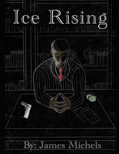 Stock image for Ice Rising for sale by David's Books