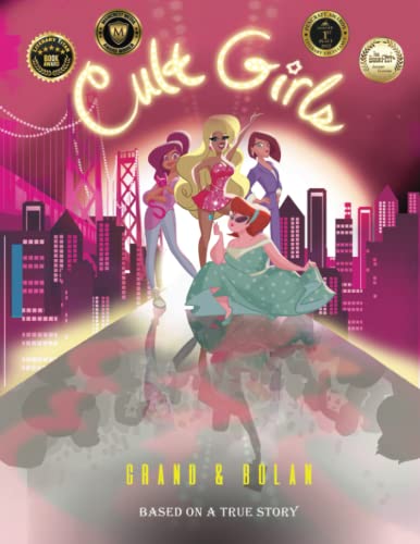 

Cult Girls