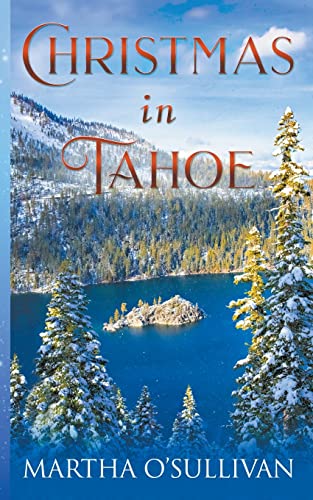 Beispielbild fr Christmas in Tahoe zum Verkauf von GreatBookPrices