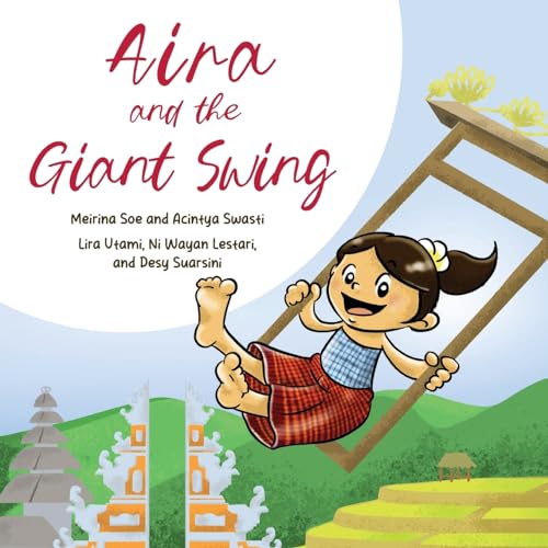 Imagen de archivo de Aira and the Giant Swing (Paperback) a la venta por Grand Eagle Retail