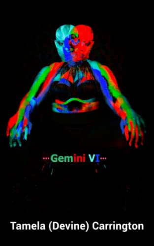Beispielbild fr Gemini VI zum Verkauf von Books Unplugged