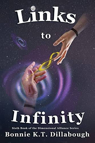Stock image for Links to Infinity for sale by GreatBookPrices