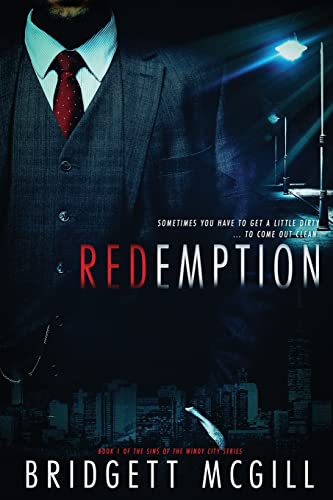 Beispielbild fr Redemption zum Verkauf von SecondSale