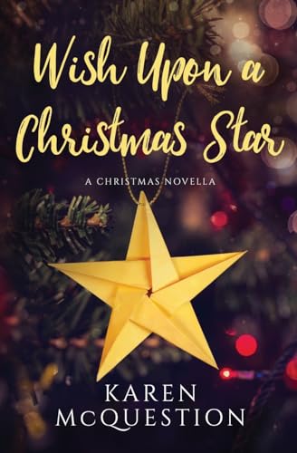 Beispielbild fr Wish Upon A Christmas Star zum Verkauf von Better World Books