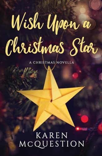 Imagen de archivo de Wish Upon A Christmas Star a la venta por Better World Books
