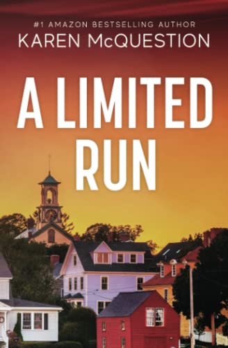 

A Limited Run