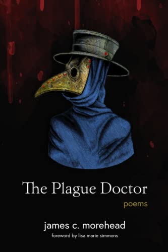 Stock image for The Plague Doctor: (in three acts) for sale by ZBK Books
