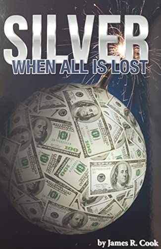 Beispielbild fr Silver When All is Lost zum Verkauf von SecondSale