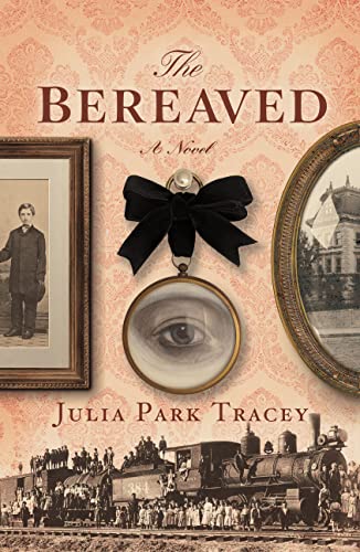 Imagen de archivo de The Bereaved: A Novel a la venta por HPB-Ruby