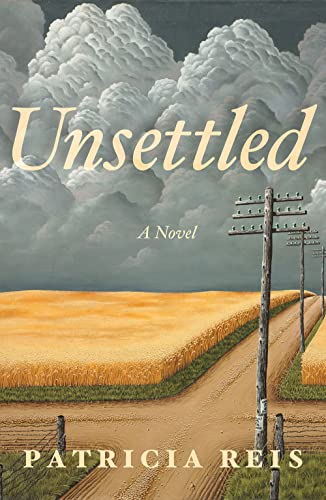Imagen de archivo de Unsettled: A Novel a la venta por Red's Corner LLC