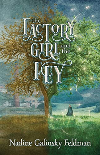 Stock image for The Factory Girl and the Fey for sale by GreatBookPrices