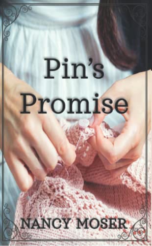 Beispielbild fr Pin's Promise zum Verkauf von Book Deals