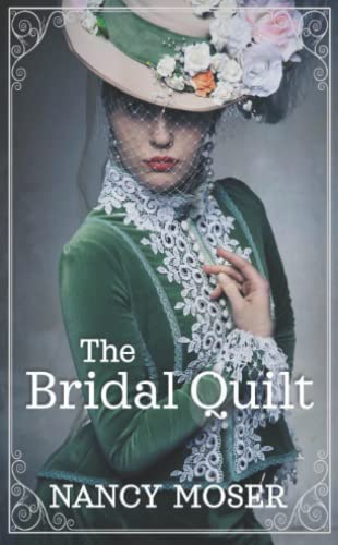 Beispielbild fr The Bridal Quilt zum Verkauf von GF Books, Inc.