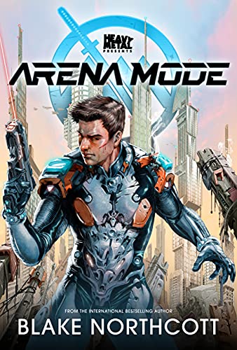 Imagen de archivo de Heavy Metal Presents Arena Mode a la venta por Better World Books