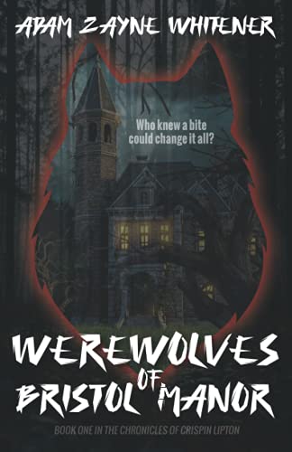 Imagen de archivo de Werewolves of Bristol Manor a la venta por GreatBookPrices