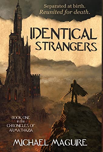 9781736818343: Identical Strangers