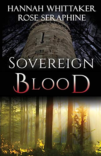 Beispielbild fr Sovereign Blood zum Verkauf von Buchpark