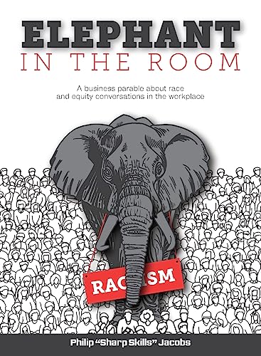 Beispielbild f�r The Elephant in the Room zum Verkauf von World of Books (was SecondSale)